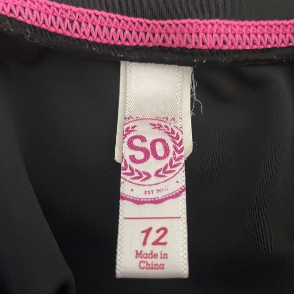 Girls Rash Guard - Picture 5 of 5